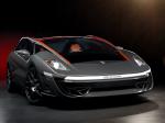 Bertone Nuccio Concept 2012 года